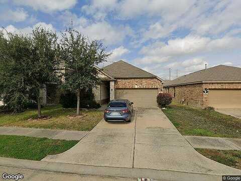 Belmont Cove, KATY, TX 77449