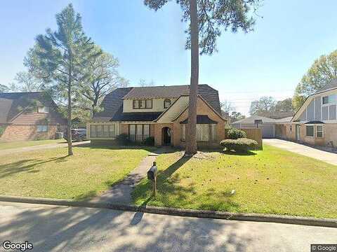 Pinehurst Trail, HUMBLE, TX 77346
