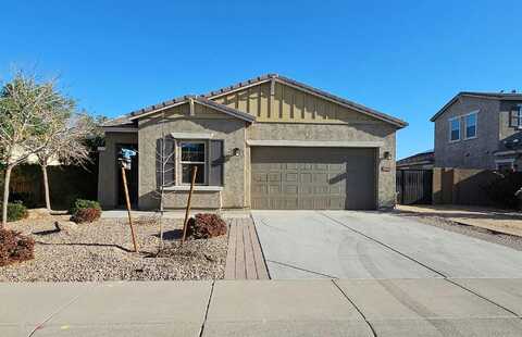 Grant, BUCKEYE, AZ 85326