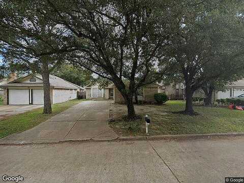 Whiteback, HOUSTON, TX 77084