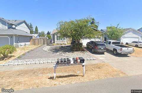 Prairie Creek, YELM, WA 98597