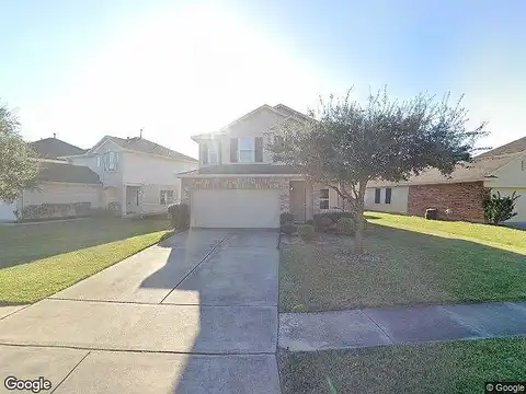 Legacy Pines, CYPRESS, TX 77433