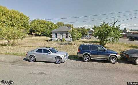 2Nd, ELLENSBURG, WA 98926