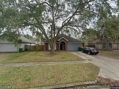 Plover, SEABROOK, TX 77586