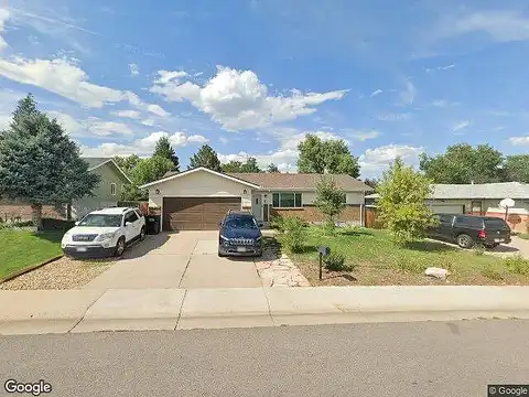 19Th, GREELEY, CO 80634