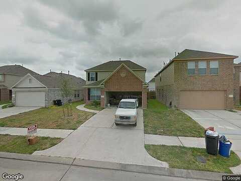 Alpine Brook, HUMBLE, TX 77346