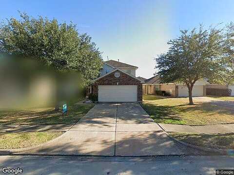 Royal George, HOUSTON, TX 77047