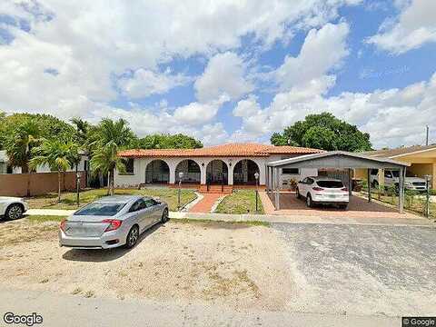 57Th, HIALEAH, FL 33013