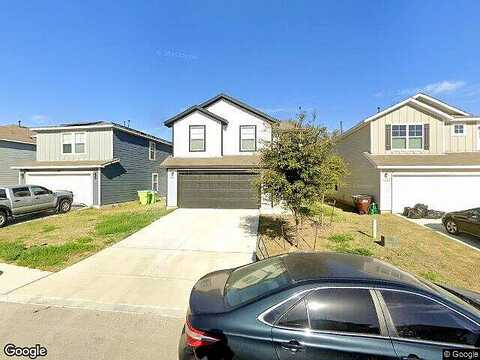 Yucca, SAN ANTONIO, TX 78253
