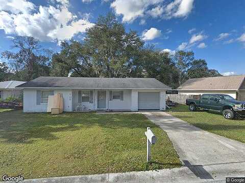 Brown, PLANT CITY, FL 33563