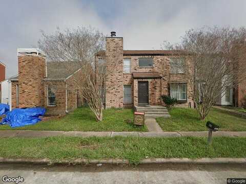 Cambridge Glen, HOUSTON, TX 77035