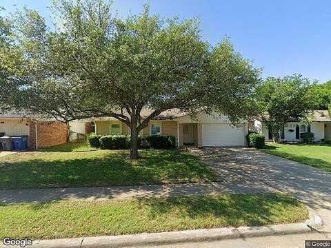 Valley View, ALLEN, TX 75002