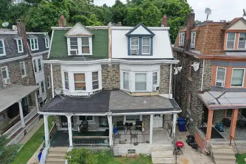 Wingohocking, PHILADELPHIA, PA 19144