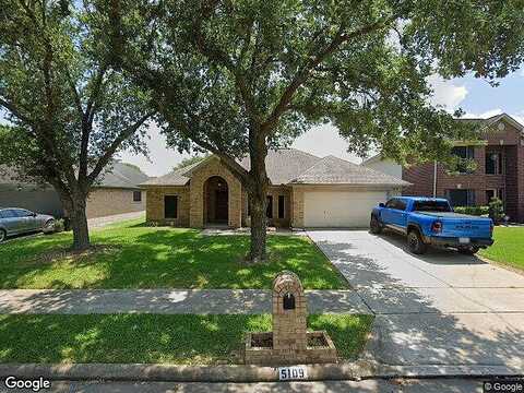 Parkcrest, LA PORTE, TX 77571