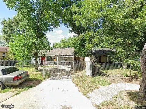 Van Fleet, HOUSTON, TX 77033