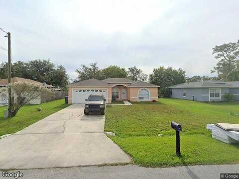 Dove, KISSIMMEE, FL 34759