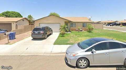 21St, YUMA, AZ 85364