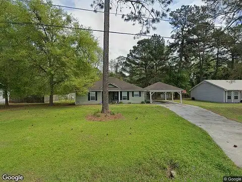 Pinedale, VALDOSTA, GA 31602