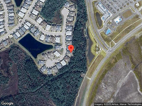 Tiki, DAYTONA BEACH, FL 32124