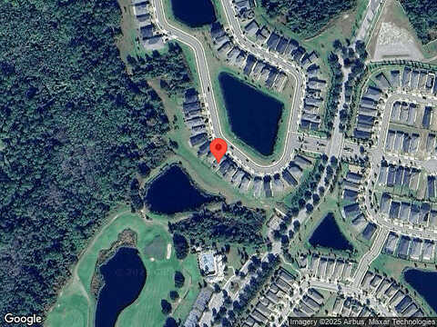 Oxbow, HARMONY, FL 34773