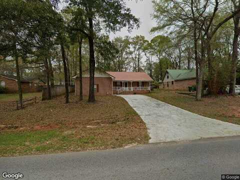 Lake Silver, CRESTVIEW, FL 32536
