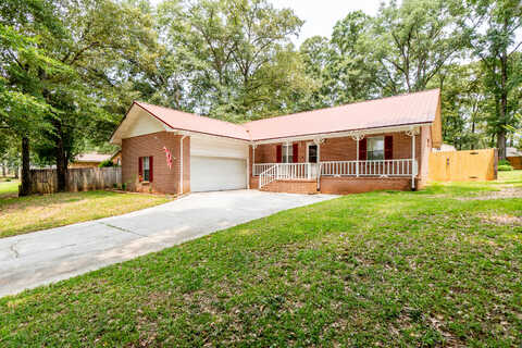Lake Silver, CRESTVIEW, FL 32536