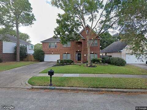 Highland Knolls, KATY, TX 77450