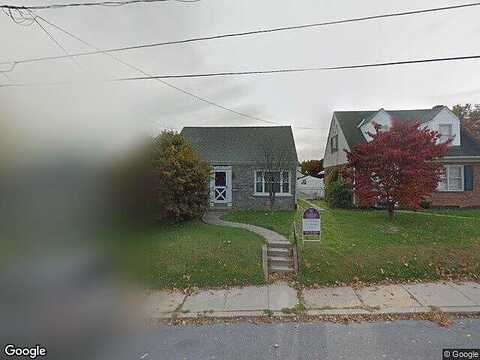 Hershey, LANCASTER, PA 17603