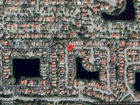 22Nd, PEMBROKE PINES, FL 33029