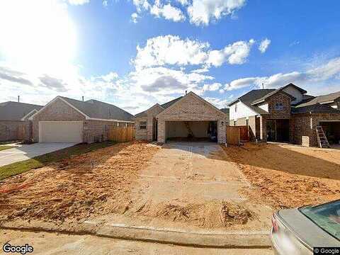 Running Shadow, HOCKLEY, TX 77447