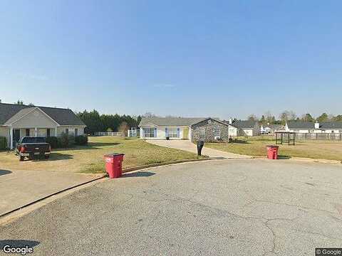 Mason Philip, MACON, GA 31216