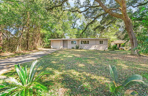 61St, PENSACOLA, FL 32506