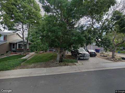 Princeton, AURORA, CO 80013