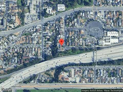 Carmelita, LOS ANGELES, CA 90063