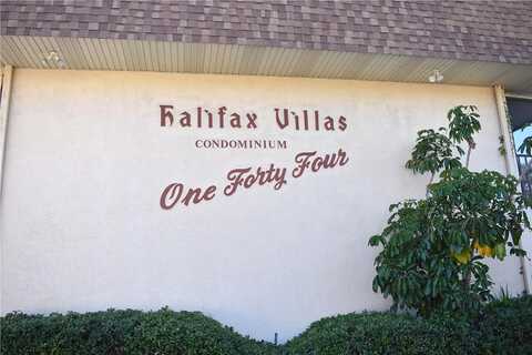 Halifax, DAYTONA BEACH, FL 32118