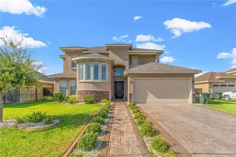 Tiffany, MISSION, TX 78573