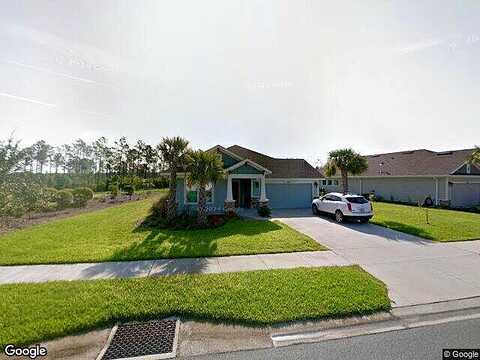 Johnson Bayou, PANAMA CITY BEACH, FL 32407