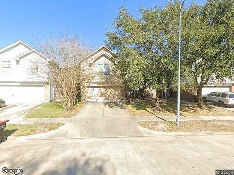 Warrenwood, HOUSTON, TX 77066