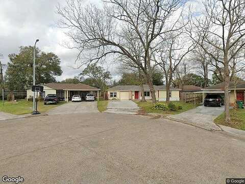 Cardinal, PASADENA, TX 77502