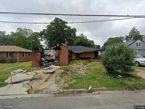 Clifford, PORTSMOUTH, VA 23707