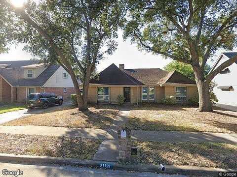Park Brook, KATY, TX 77450
