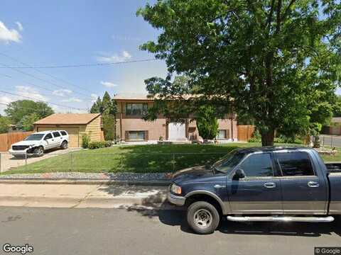 Nevada, AURORA, CO 80012