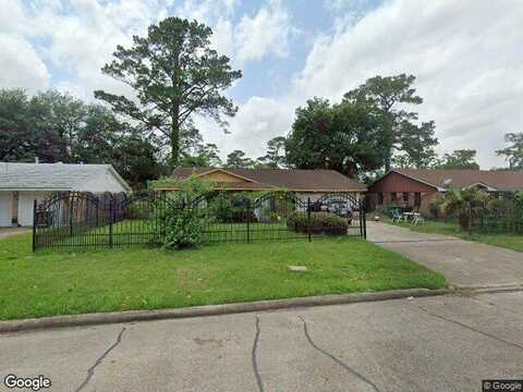 Rebel, HOUSTON, TX 77016