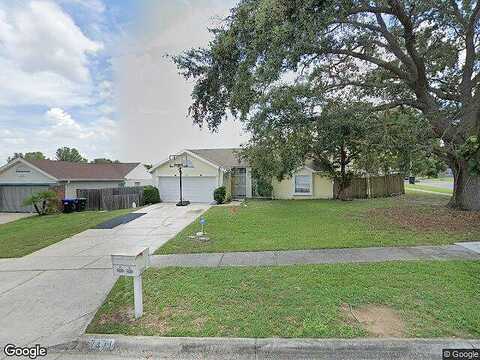 Crooked Lake, ORLANDO, FL 32818