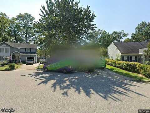 Wyn, NEWPORT NEWS, VA 23608