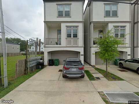 Nagle, HOUSTON, TX 77003