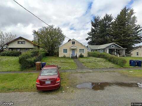 G, TACOMA, WA 98404