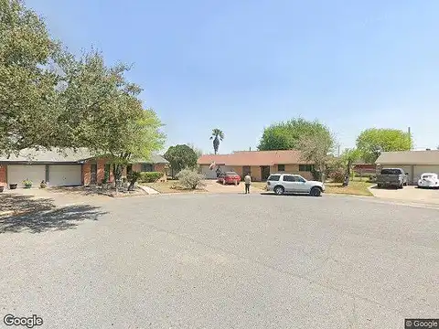 25Th, MCALLEN, TX 78501