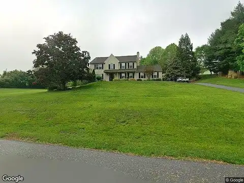Hunter Creek, WEST GROVE, PA 19390