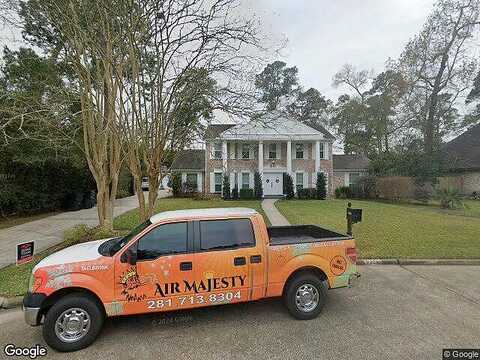 Forest Manor, KINGWOOD, TX 77339